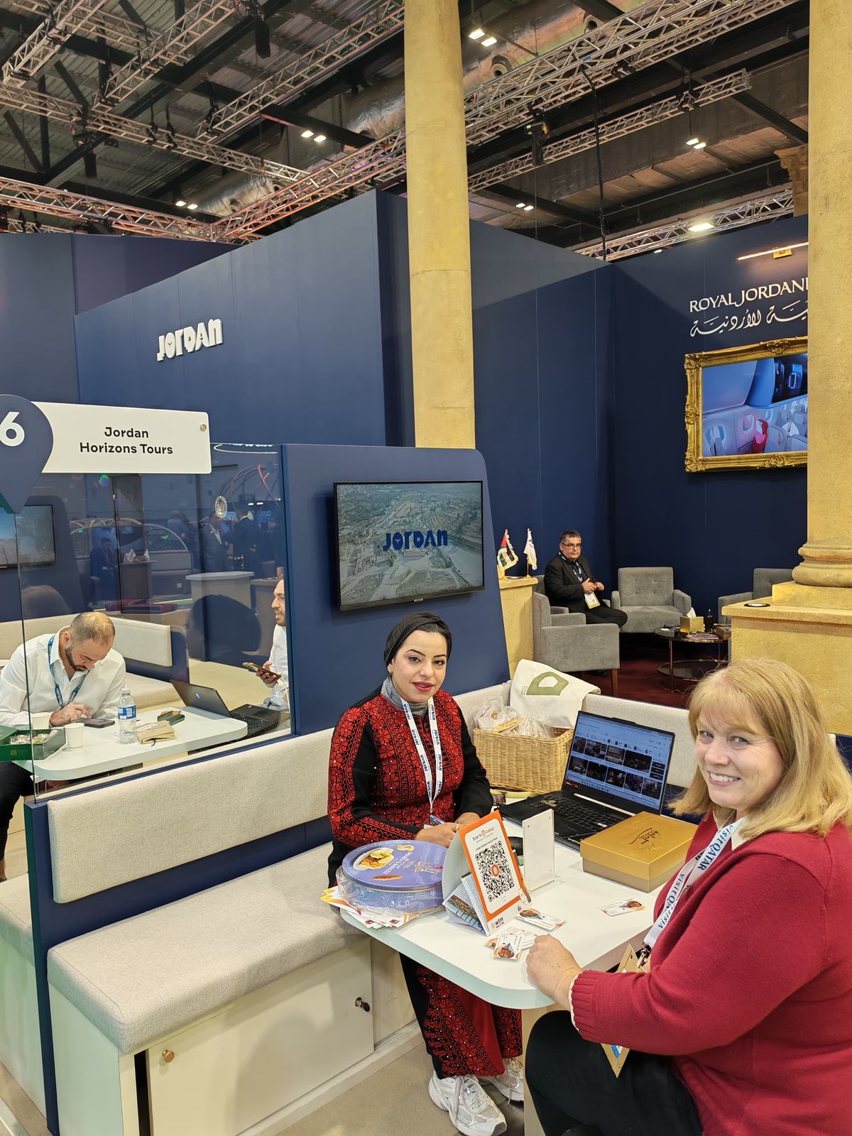 Agence de voyages, tour-opérateur et DMC en Jordanie 10